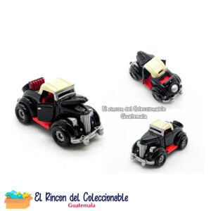 Micro Machines micromachines galoob Guatemala autos carros a escala