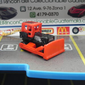 Micro Machines micromachines galoob Guatemala autos carros a escala