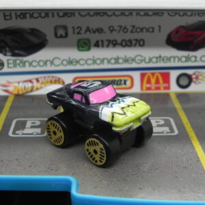 Micro Machines micromachines galoob Guatemala autos carros a escala