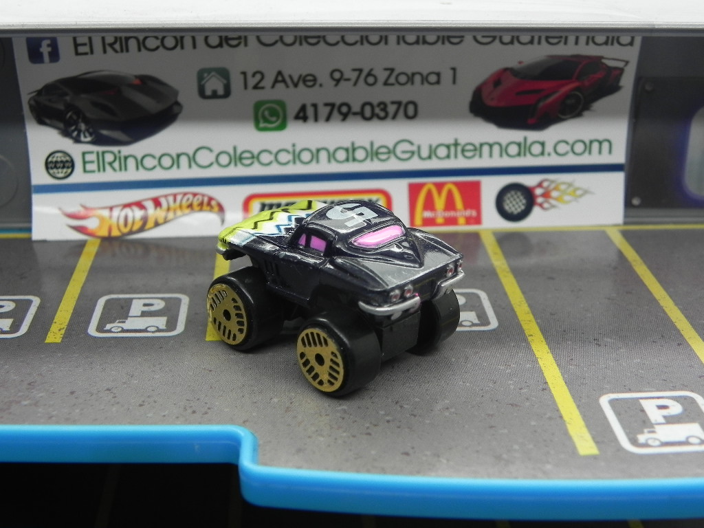 Micro Machines micromachines galoob Guatemala autos carros a escala