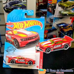 Hot Wheels escala 1:64 1/64 Guatemala autos a escala carros vehículos coleccionables colección