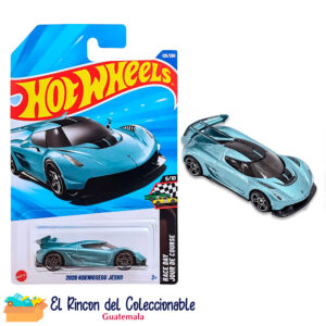 Hot Wheels escala 1:64 1/64 Guatemala autos a escala carros vehículos coleccionables colección