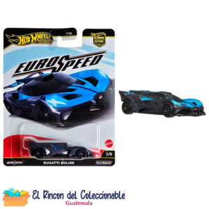 Hot Wheels escala 1:64 1/64 Guatemala autos a escala carros vehículos coleccionables colección premium