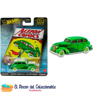 Hot Wheels escala 1:64 1/64 Guatemala autos a escala carros vehículos coleccionables colección premium