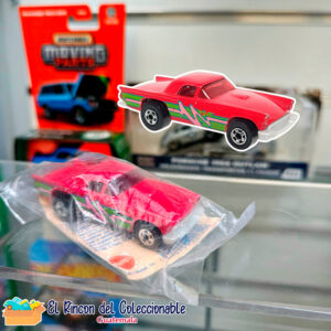 Hot Wheels escala 1:64 1/64 Guatemala autos a escala carros vehículos coleccionables colección