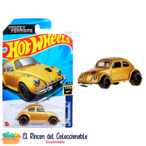 Hot Wheels escala 1:64 1/64 Guatemala autos a escala carros vehículos coleccionables colección