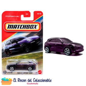 matchbox escala 1:64 1/64 Guatemala autos a escala carros vehículos coleccionables colección