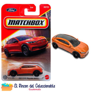 matchbox escala 1:64 1/64 Guatemala autos a escala carros vehículos coleccionables colección