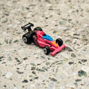 Micro Machines micromachines galoob Guatemala autos carros a escala