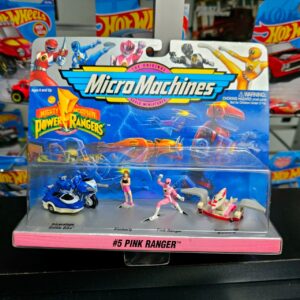 Micro Machines micromachines galoob Guatemala autos carros a escala