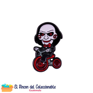 Pines de colección pin coleccionable Guatemala pines pin para vestimenta series caricaturas películas anime