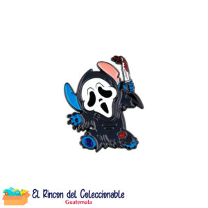 Pines de colección pin coleccionable Guatemala pines pin para vestimenta series caricaturas películas anime