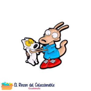 Pines de colección pin coleccionable Guatemala pines pin para vestimenta series caricaturas películas anime