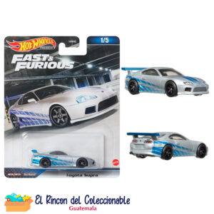Hot Wheels escala 1:64 1/64 Guatemala autos a escala carros vehículos coleccionables colección premium