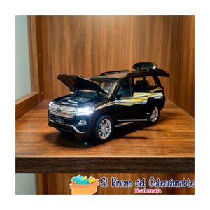 Escala 1:32 1/32 Guatemala autos a escala carros vehículos coleccionables diecast toyota