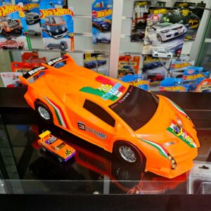 juguete plastico guatemala lamborghini