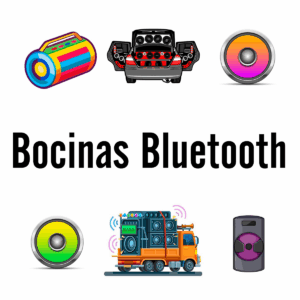 Categoria bocina bocinas bluetooth guatemala en forma de carro