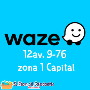 ubicacion el rincon del coleccionable guatemala hot wheels autos a escala