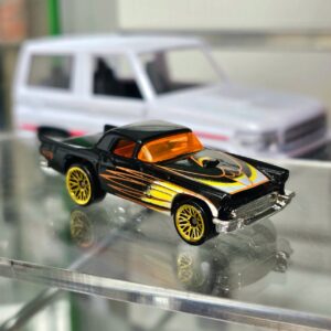 Hot Wheels escala 1:64 1/64 Guatemala autos a escala carros vehículos coleccionables colección