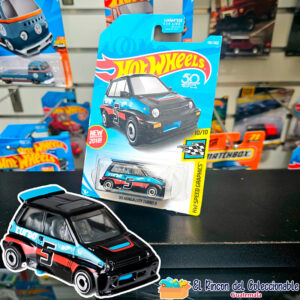 Hot Wheels escala 1:64 1/64 Guatemala autos a escala carros vehículos coleccionables colección