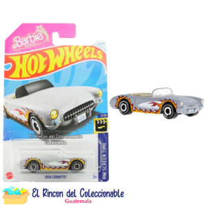 Hot Wheels escala 1:64 1/64 Guatemala autos a escala carros vehículos coleccionables colección