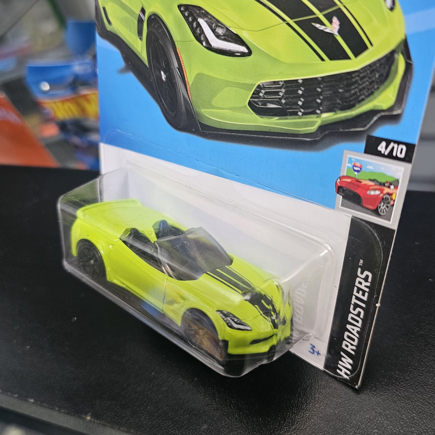 Hot Wheels escala 1:64 1/64 Guatemala autos a escala carros vehículos coleccionables colección