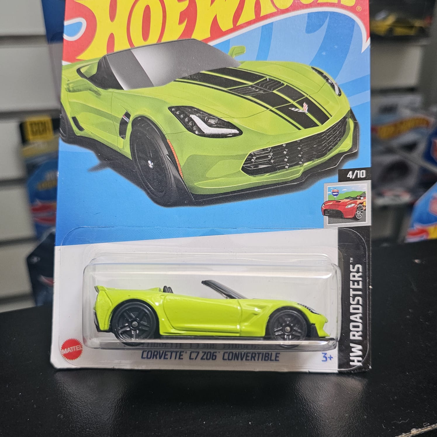 Hot Wheels escala 1:64 1/64 Guatemala autos a escala carros vehículos coleccionables colección
