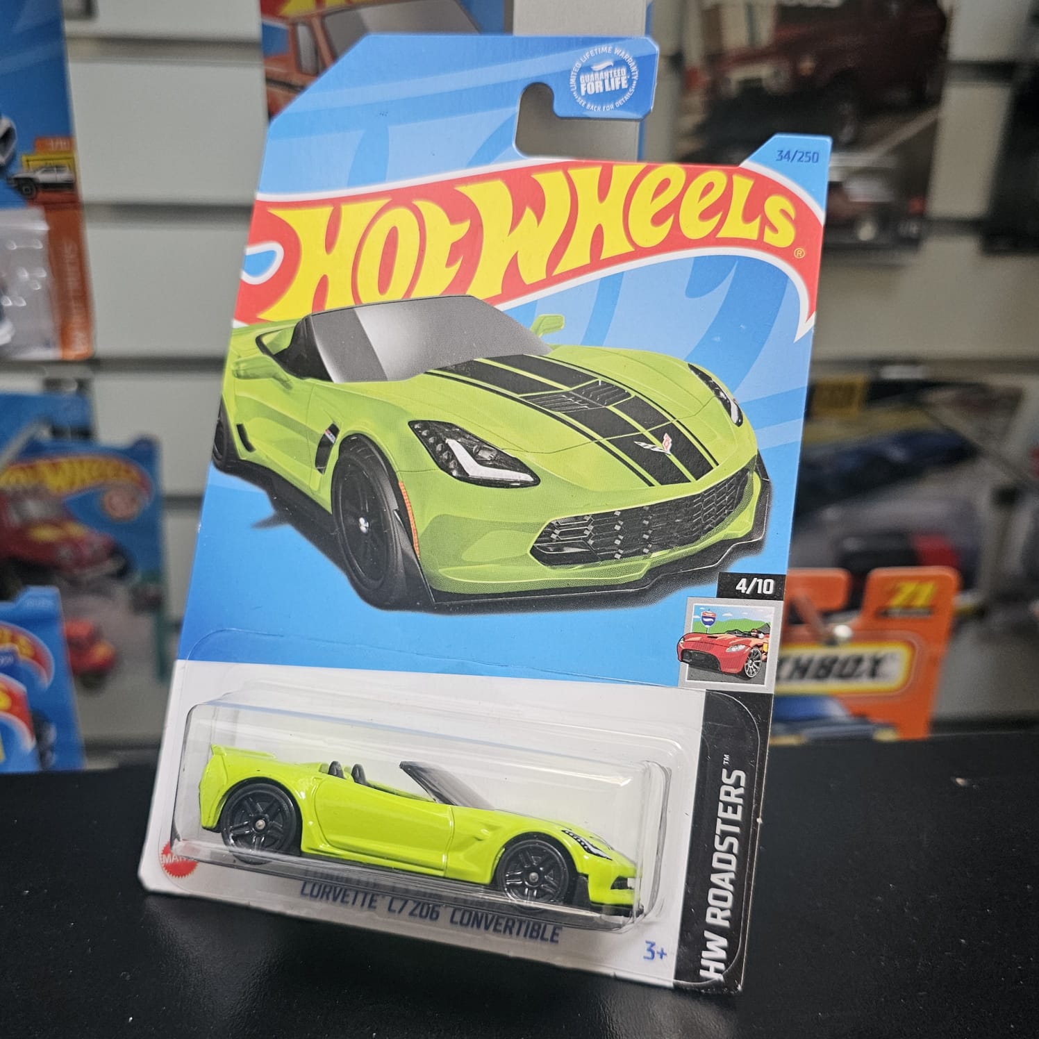 Hot Wheels escala 1:64 1/64 Guatemala autos a escala carros vehículos coleccionables colección