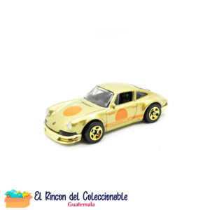 Hot Wheels escala 1:64 1/64 Guatemala autos a escala carros vehículos coleccionables colección