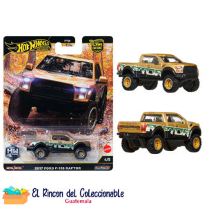 Hot Wheels escala 1:64 1/64 Guatemala autos a escala carros vehículos coleccionables colección