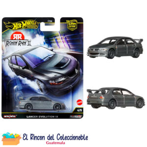 Hot Wheels escala 1:64 1/64 Guatemala autos a escala carros vehículos coleccionables colección