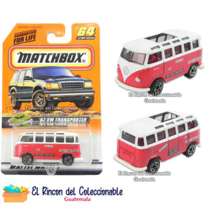 matchbox escala 1:64 1/64 Guatemala autos a escala carros vehículos coleccionables colección