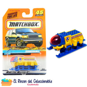 matchbox escala 1:64 1/64 Guatemala autos a escala carros vehículos coleccionables colección
