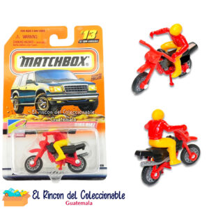 matchbox escala 1:64 1/64 Guatemala autos a escala carros vehículos coleccionables colección