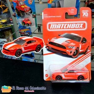 matchbox escala 1:64 1/64 Guatemala autos a escala carros vehículos coleccionables colección