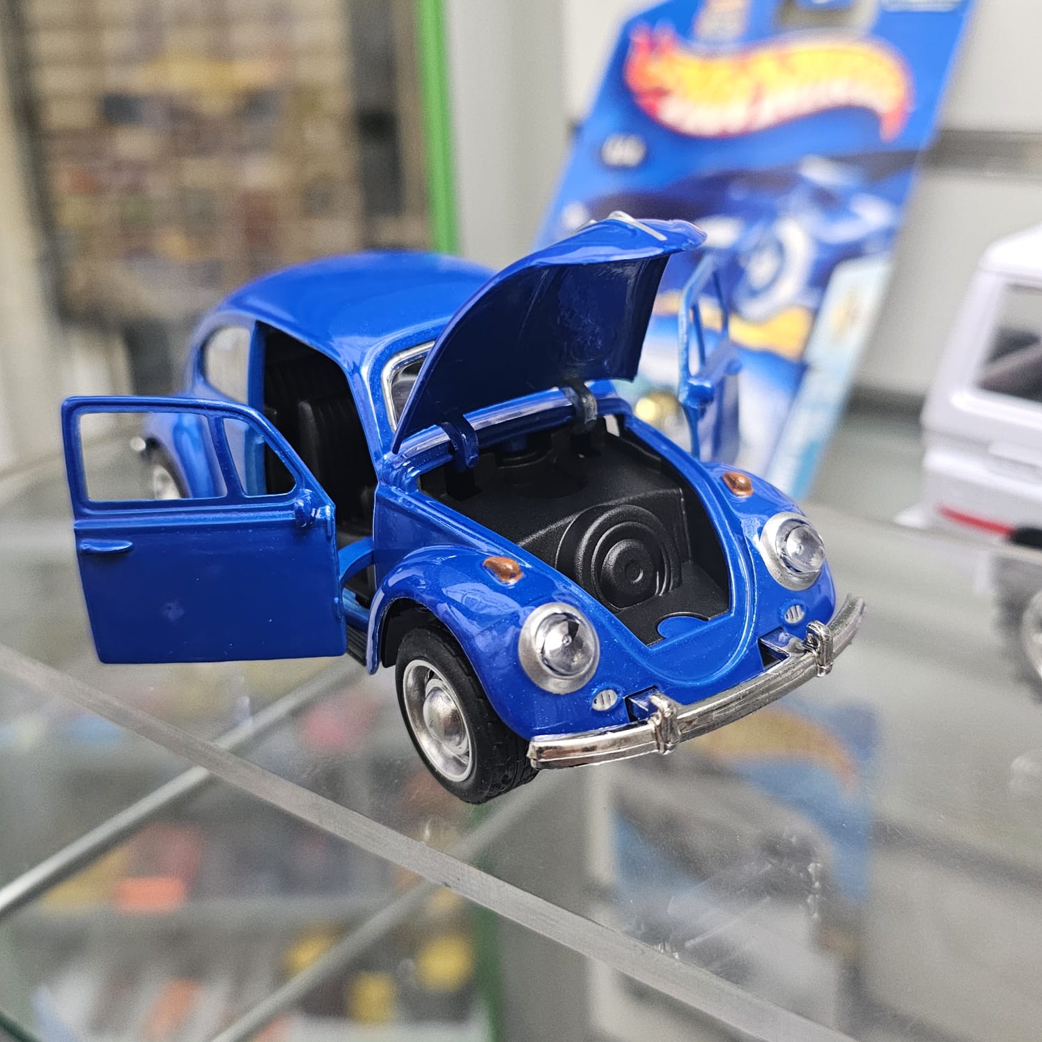 escala 1:32 vocho vochito escarabajo auto escala guatemala