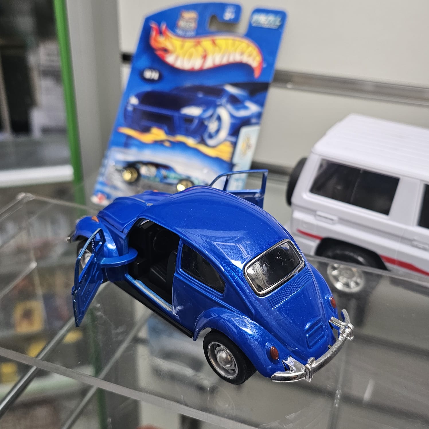 escala 1:32 vocho vochito escarabajo auto escala guatemala