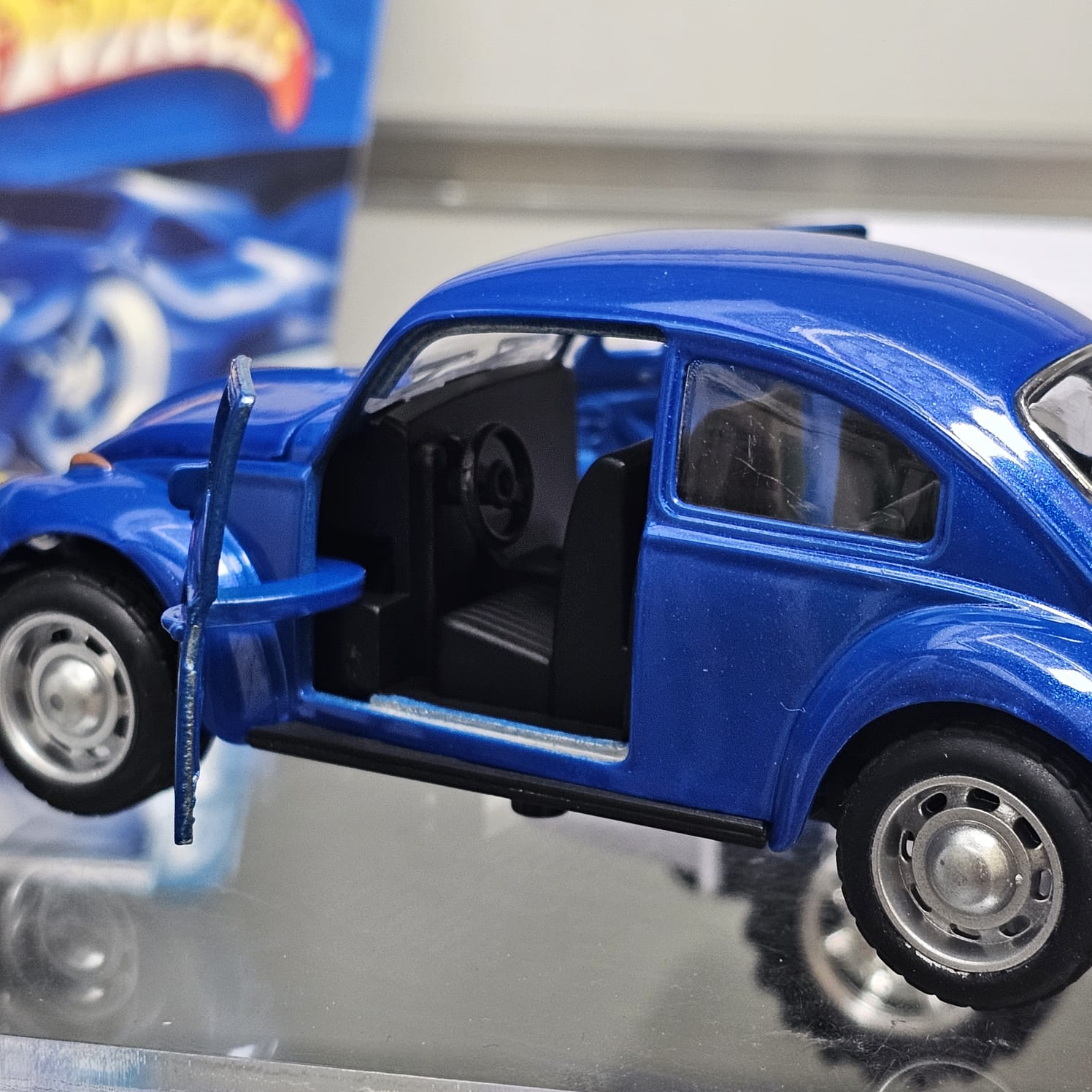 escala 1:32 vocho vochito escarabajo auto escala guatemala