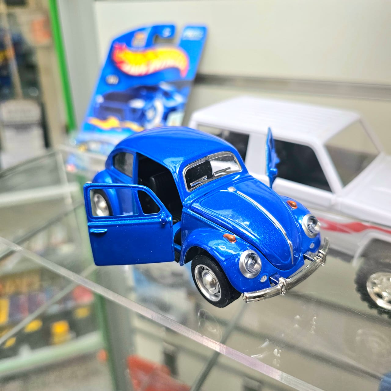 escala 1:32 vocho vochito escarabajo auto escala guatemala