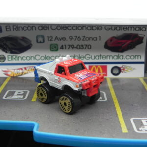 Micro Machines micromachines galoob Guatemala autos carros a escala