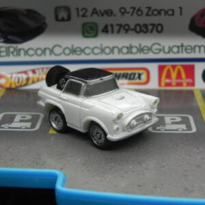 Micro Machines micromachines galoob Guatemala autos carros a escala