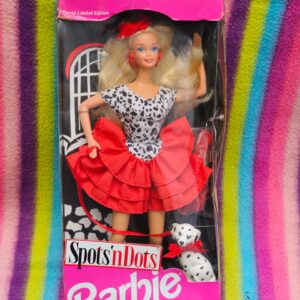 barbie guatemala muñeca figura