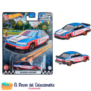 Hot Wheels premium escala 1:64 1/64 Guatemala autos a escala carros vehículos coleccionables colección