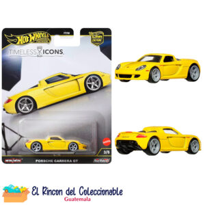 Hot Wheels premium escala 1:64 1/64 Guatemala autos a escala carros vehículos coleccionables colección