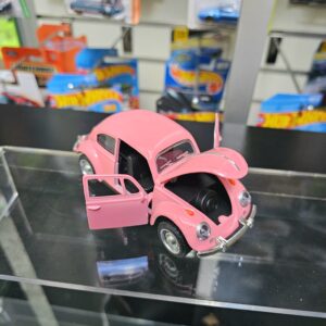 escala 1:32 vocho vochito escarabajo auto escala guatemala