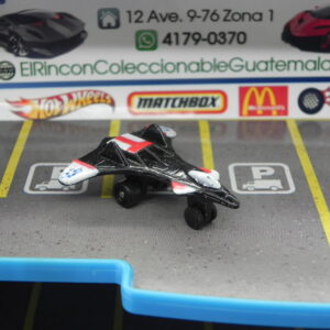 Micro Machines micromachines galoob Guatemala aviones avion