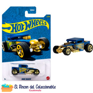 Hot Wheels escala 1:64 1/64 Guatemala autos a escala carros vehículos coleccionables colección