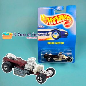 Hot Wheels escala 1:64 1/64 Guatemala autos a escala carros vehículos coleccionables colección