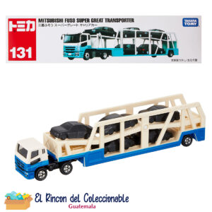 Tomica Takara Tomy escala 1:64 1/64 Guatemala autos a escala carros vehículos coleccionables coleccion toyota