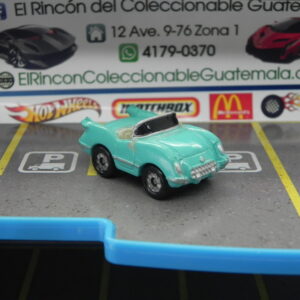 Micro Machines micromachines galoob Guatemala autos carros a escala